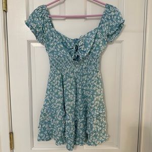Skyler and madison dress